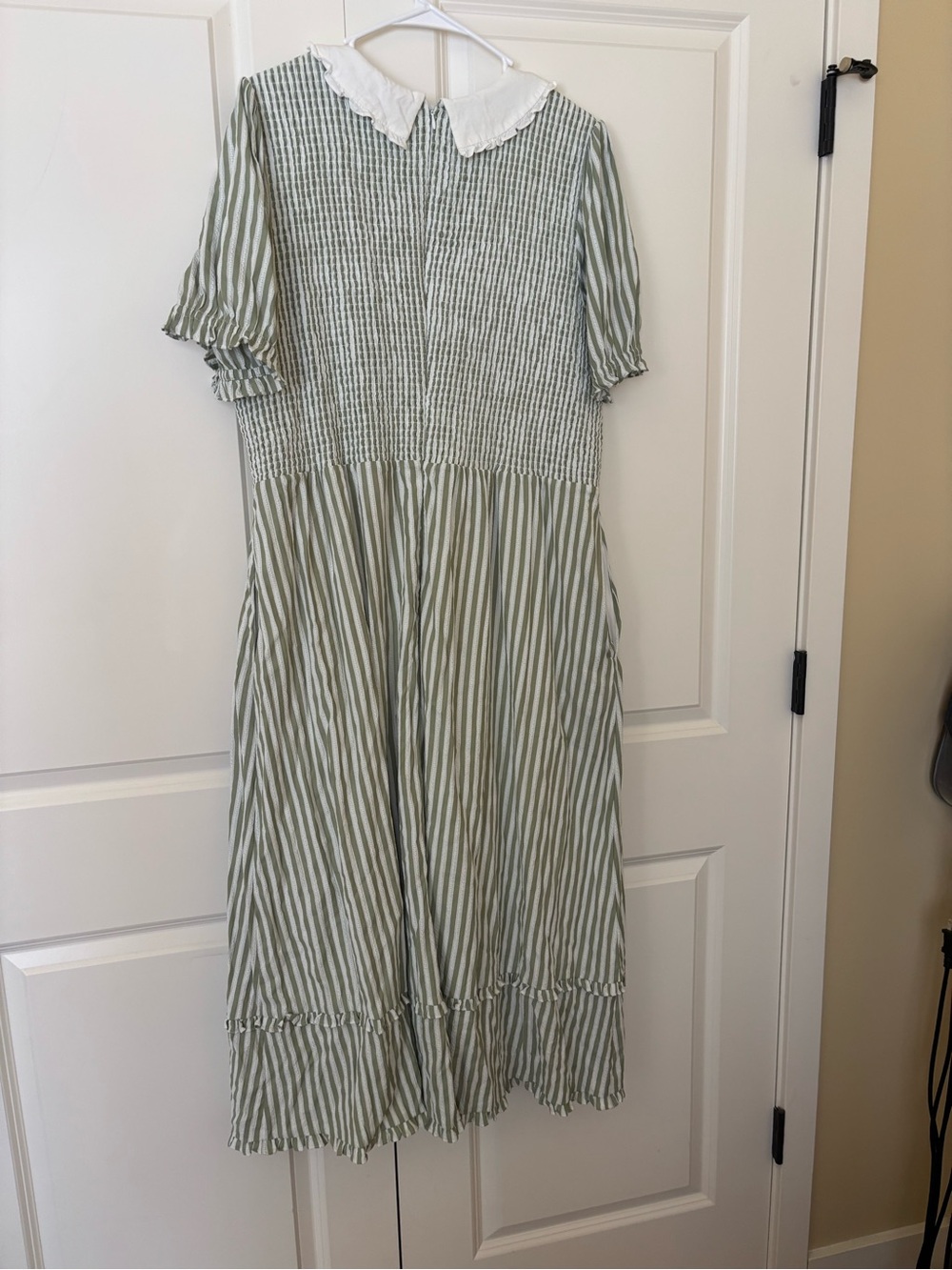 Ivy City Co Kensie Dress - Picture 4 of 4